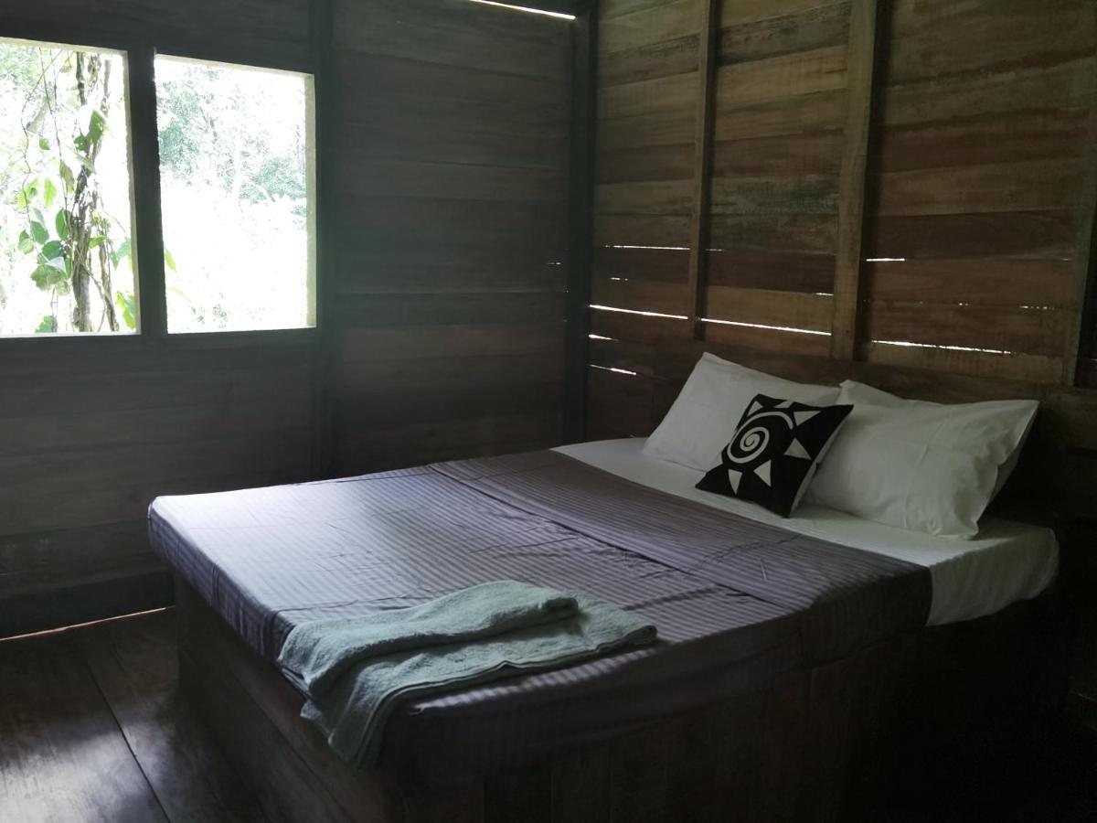 Chalet In The Jungle Pallegama Phòng bức ảnh