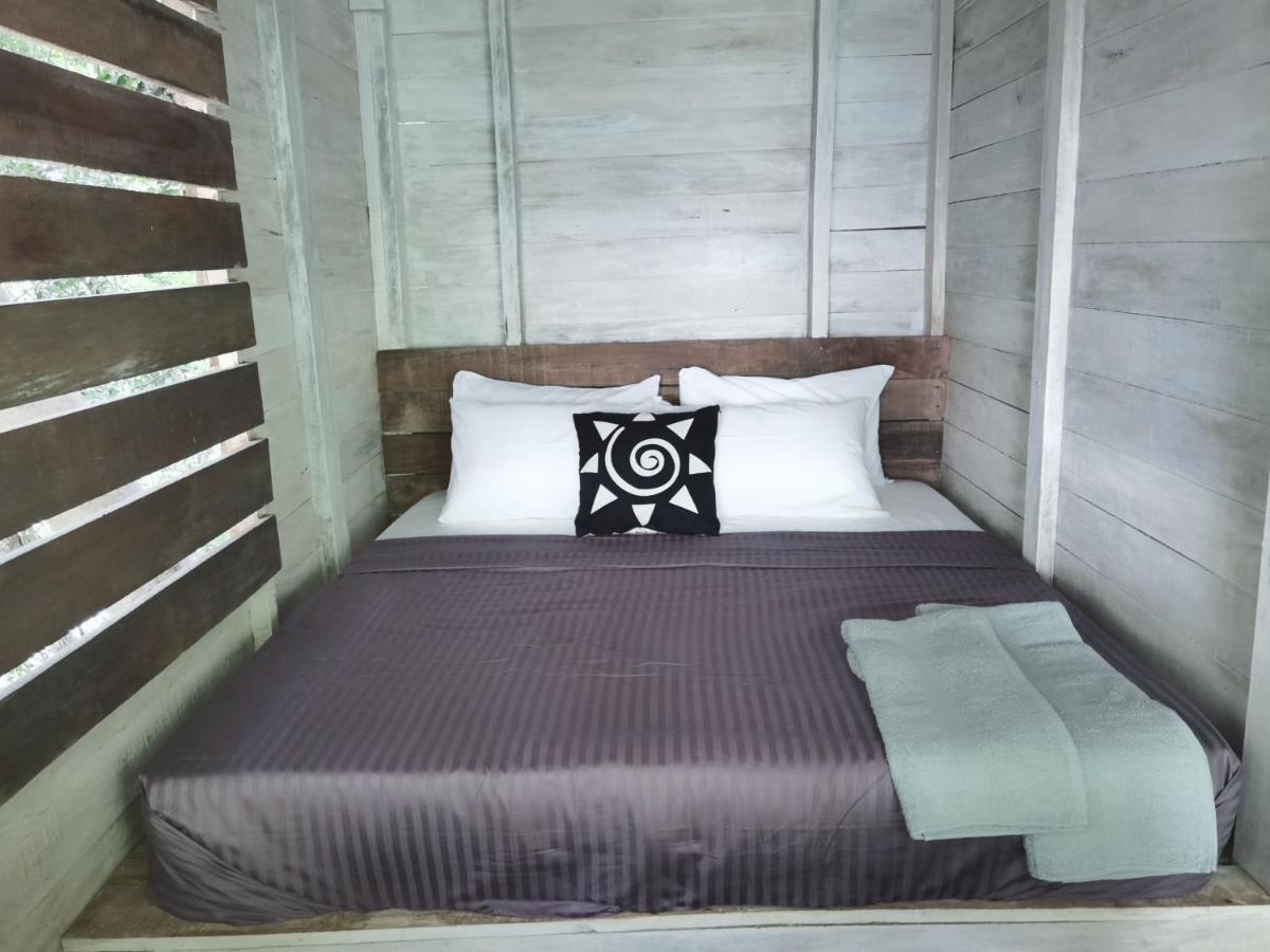 Chalet In The Jungle Pallegama Phòng bức ảnh