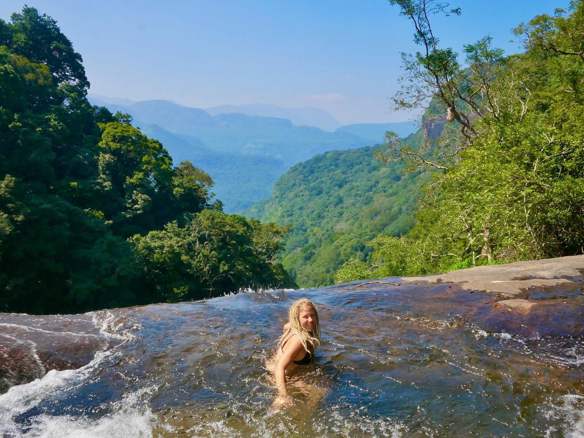Chalet In The Jungle Pallegama Ngoại thất bức ảnh